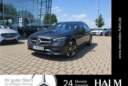 Mercedes-Benz C 300 Gebrauchtwagen