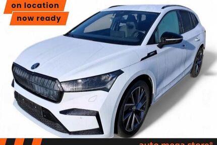 Skoda Enyaq Gebrauchtwagen