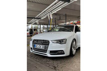 Audi S5 Gebrauchtwagen