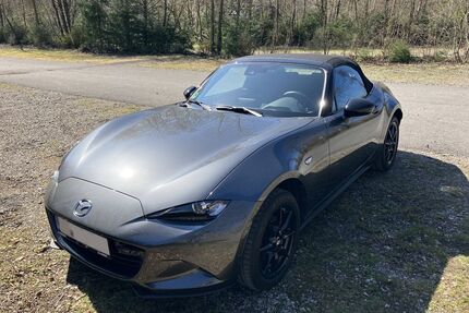 Mazda MX-5 Gebrauchtwagen