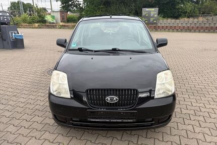 Kia Picanto Gebrauchtwagen
