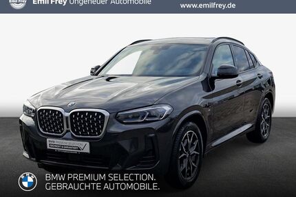 BMW X4 Gebrauchtwagen