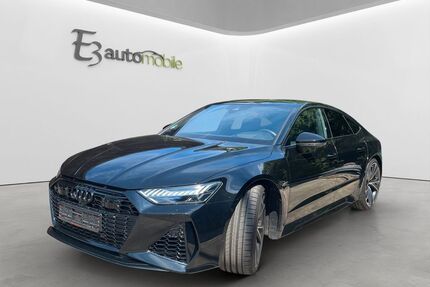 Audi RS7 Gebrauchtwagen