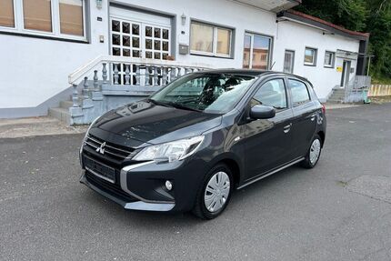 Mitsubishi Space Star Gebrauchtwagen