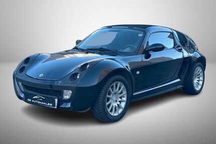Smart Roadster Gebrauchtwagen