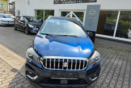 Suzuki SX4 Gebrauchtwagen
