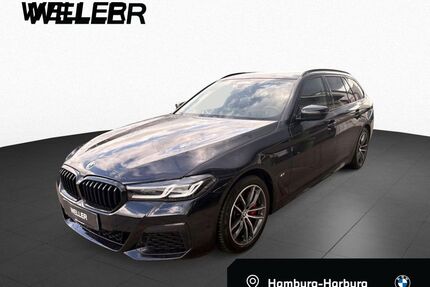 BMW 520 Gebrauchtwagen