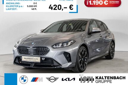BMW 120 Gebrauchtwagen