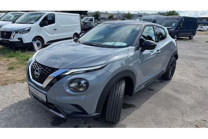 Nissan Juke Gebrauchtwagen