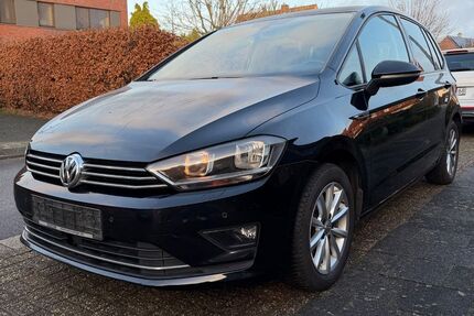 VW Golf Sportsvan Gebrauchtwagen