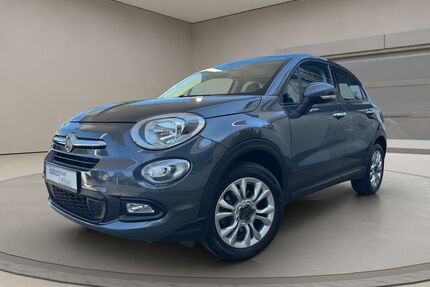 Fiat 500X Gebrauchtwagen