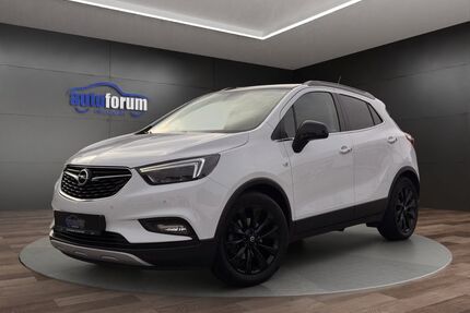 Opel Mokka X Gebrauchtwagen