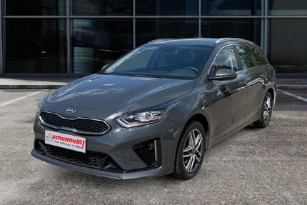 Kia ceed Sportswagon Gebrauchtwagen