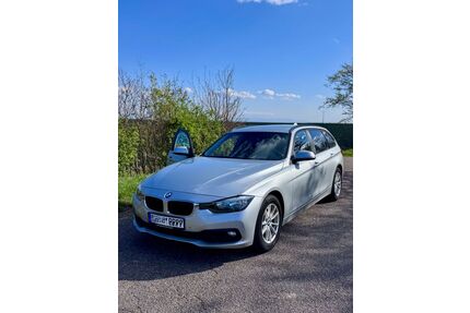 BMW 320 Gebrauchtwagen