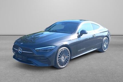 Mercedes-Benz CLE 200 Gebrauchtwagen