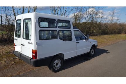 Fiat Fiorino Gebrauchtwagen