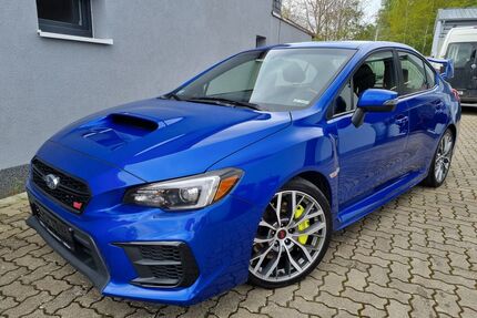 Subaru WRX STI Gebrauchtwagen
