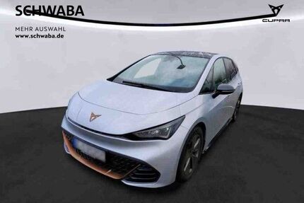 Cupra Born Gebrauchtwagen