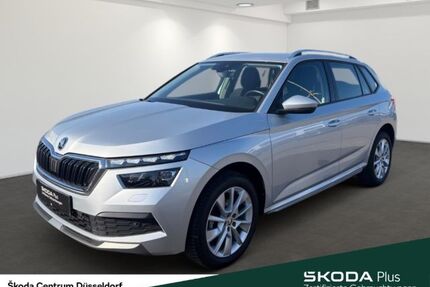Skoda Kamiq Gebrauchtwagen
