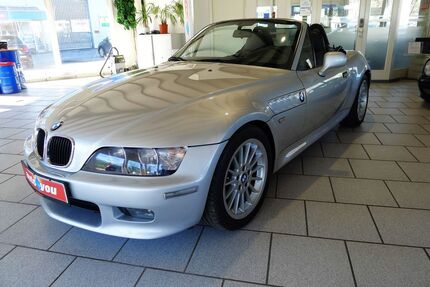 BMW Z3 Gebrauchtwagen