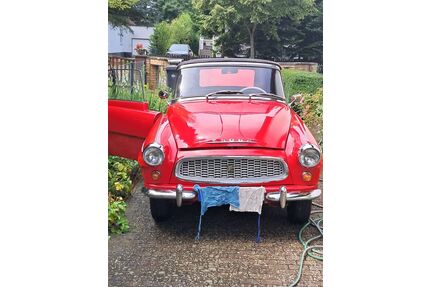 Skoda Felicia Gebrauchtwagen