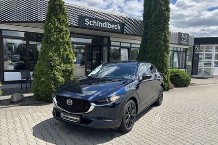 Mazda CX-30 Gebrauchtwagen