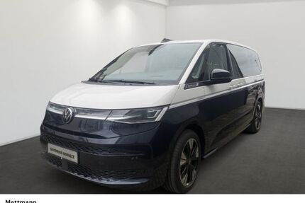 VW T7 Multivan Gebrauchtwagen