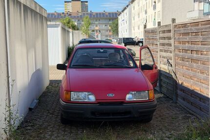 Ford Sierra Gebrauchtwagen