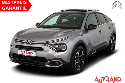 Citroen C4 Gebrauchtwagen