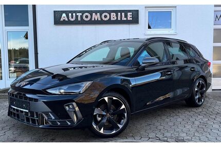 Cupra Leon Gebrauchtwagen