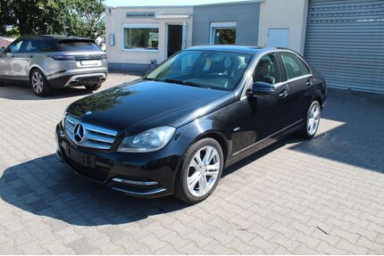 Mercedes-Benz C 180 Gebrauchtwagen