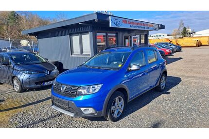 Dacia Sandero Gebrauchtwagen