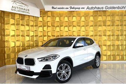 BMW X2 Gebrauchtwagen