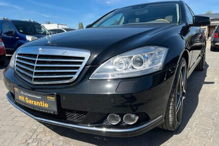 Mercedes-Benz S 350 Gebrauchtwagen