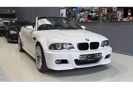BMW M3 Gebrauchtwagen