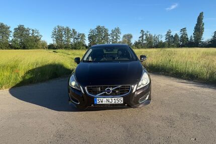 Volvo V60 Gebrauchtwagen