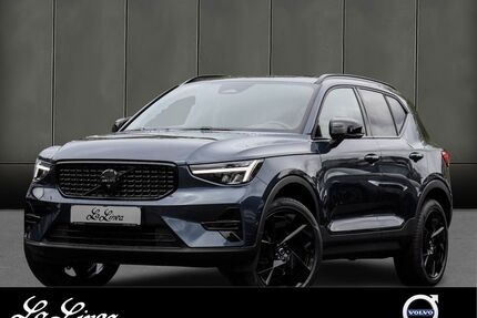 Volvo XC40 Gebrauchtwagen