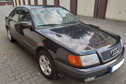 Audi 100 Gebrauchtwagen