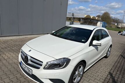 Mercedes-Benz A 180 Gebrauchtwagen