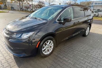 Chrysler Pacifica Gebrauchtwagen