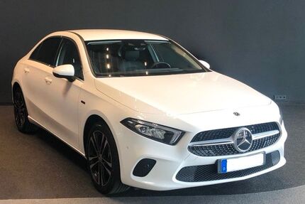Mercedes-Benz A 250 Gebrauchtwagen