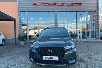 DS Automobiles DS7 (Crossback) Gebrauchtwagen