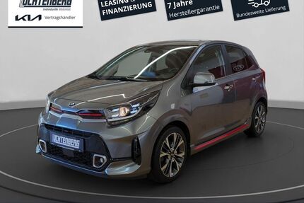 Kia Picanto Gebrauchtwagen