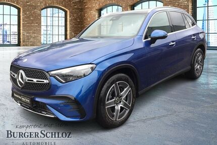 Mercedes-Benz GLC 300 Gebrauchtwagen