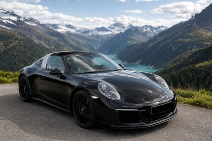 Porsche 911 Urmodell Gebrauchtwagen