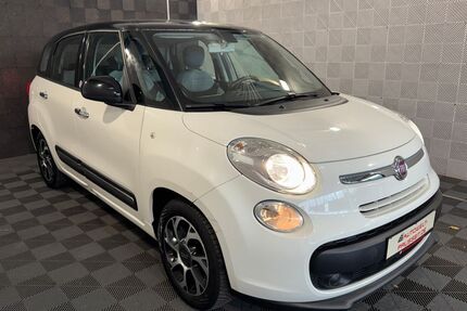 Fiat 500L Gebrauchtwagen