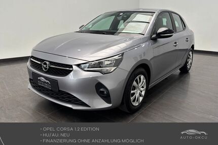 Opel Corsa Gebrauchtwagen