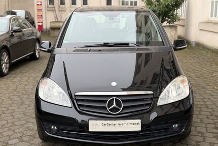 Mercedes-Benz A 160 Gebrauchtwagen