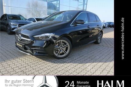 Mercedes-Benz B 250 Gebrauchtwagen