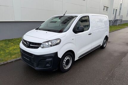 Opel Vivaro Gebrauchtwagen